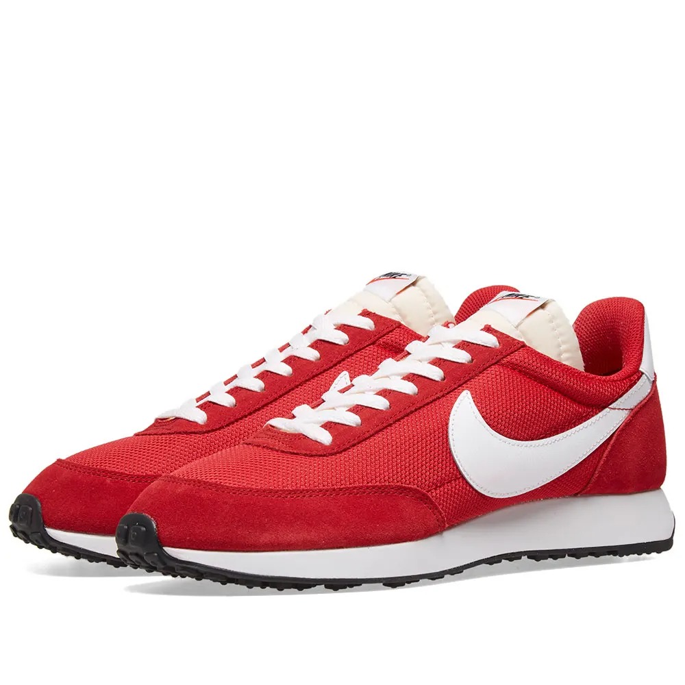 Nike air tailwind white best sale