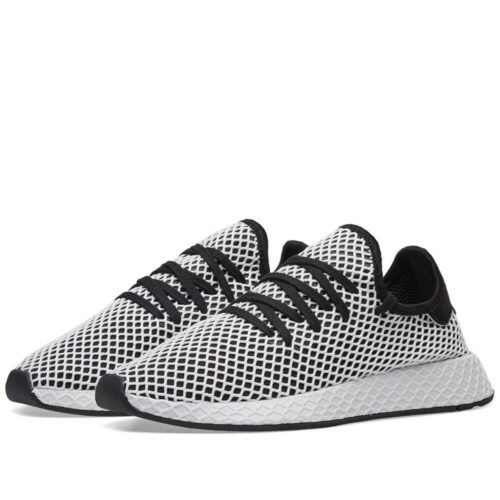 Adidas 2025 deerupt 37